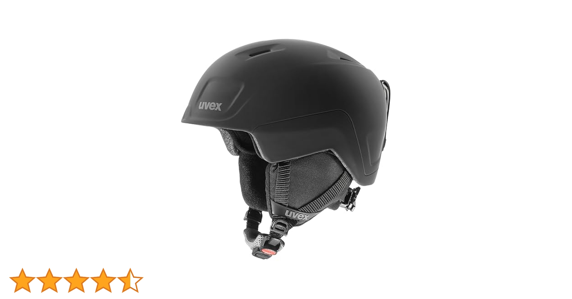 uvex スキー用ヘルメット マットブラック 楽天市場】uvex ウベックス スキー スノーボード ヘルメット